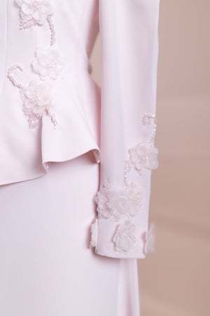 Elowen Tesettür Abiye.