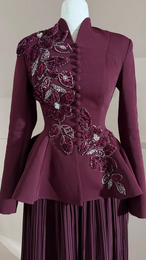 Callista Tesettür Abiye.