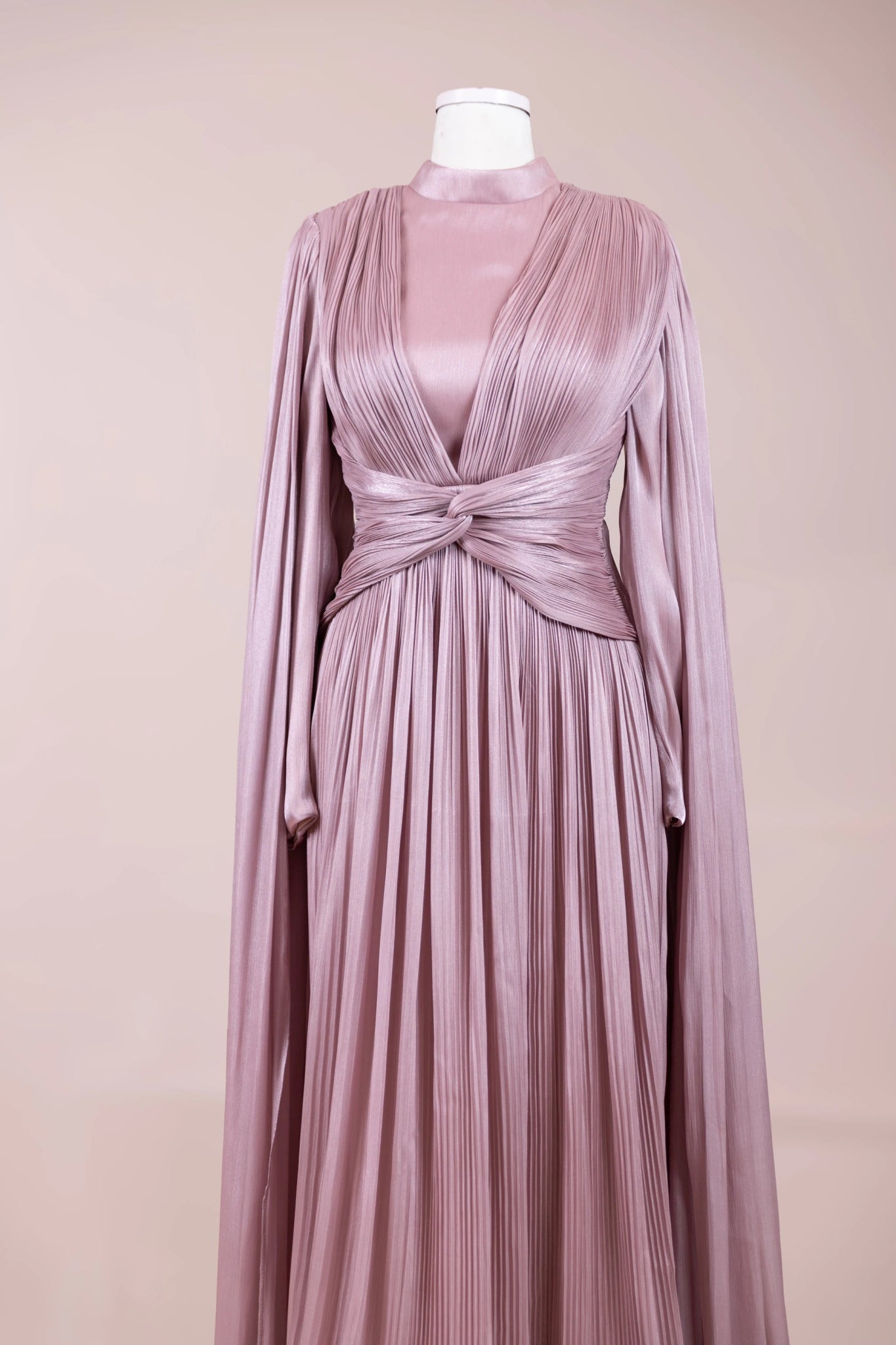 Ayrez Tesettür Abiye.