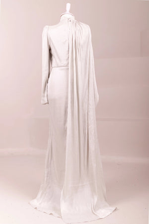 Glory Tesettür Abiye - FioraofDress - tesettur - abiye - bejj - 38 - hijab - evening - dress