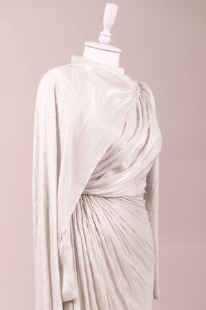 Glory Tesettür Abiye - FioraofDress - tesettur - abiye - bejj - 38 - hijab - evening - dress