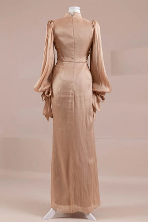 Laru Tesettür Abiye.