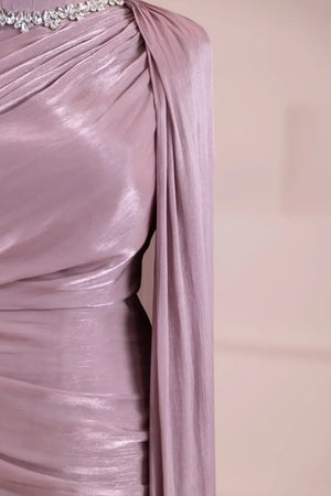 Melya Tesettür Abiye.