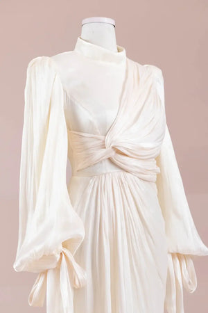 Laru Tesettür Abiye.