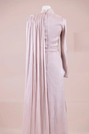 Melya Tesettür Abiye.