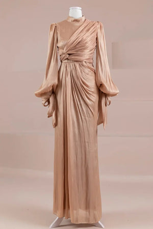 Laru Tesettür Abiye.