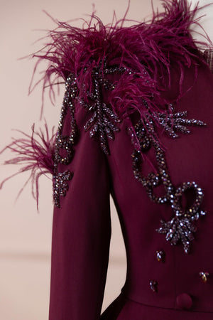 Majesty Tesettür Abiye.