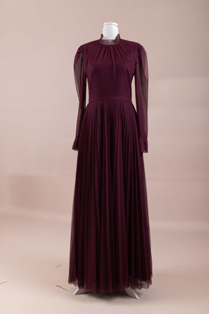 Majesty Tesettür Abiye.