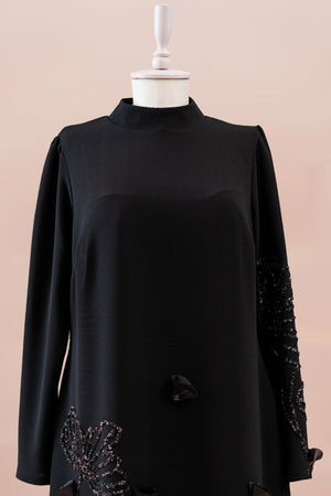 Maysa Tesettür Abiye.