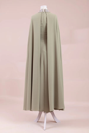 Asera Tesettür Abiye - FioraofDress - tesettur - abiye - çagla - 38 - hijab - evening - dress