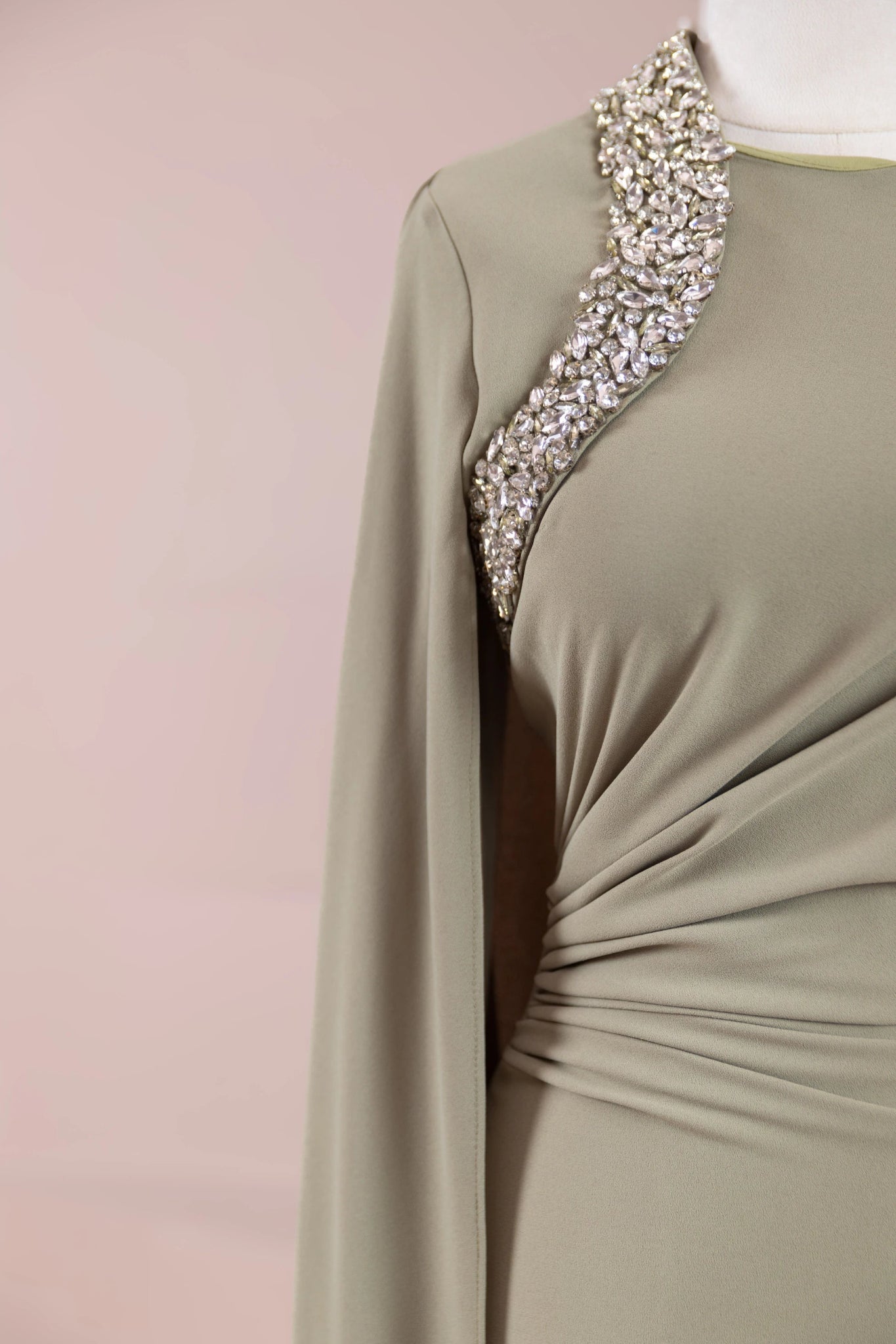 Asera Tesettür Abiye - FioraofDress - tesettur - abiye - çagla - 38 - hijab - evening - dress