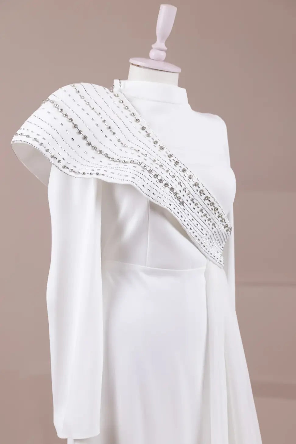 Valen Tesettür Abiye.