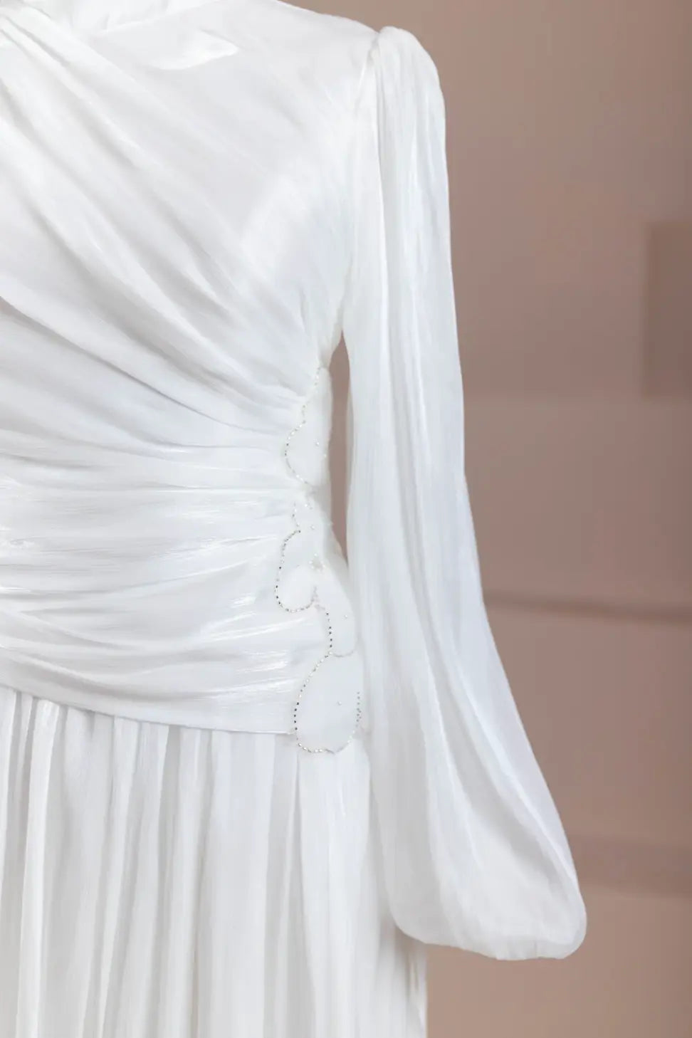 Rovi Tesettür Abiye.