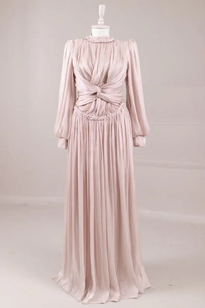 Faelyn Tesettür Abiye.