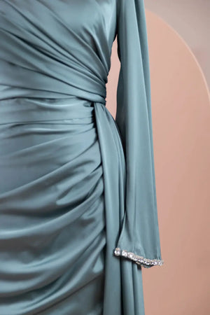 Ziri Tesettür Abiye.