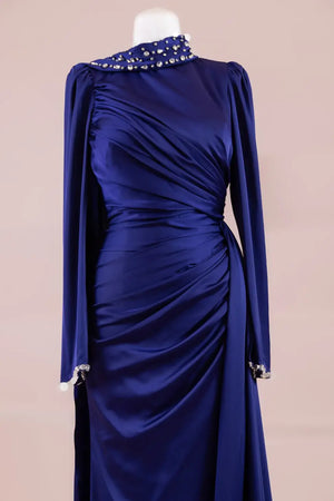 Ziri Tesettür Abiye.