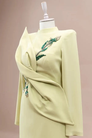 Nira Tesettür Abiye.