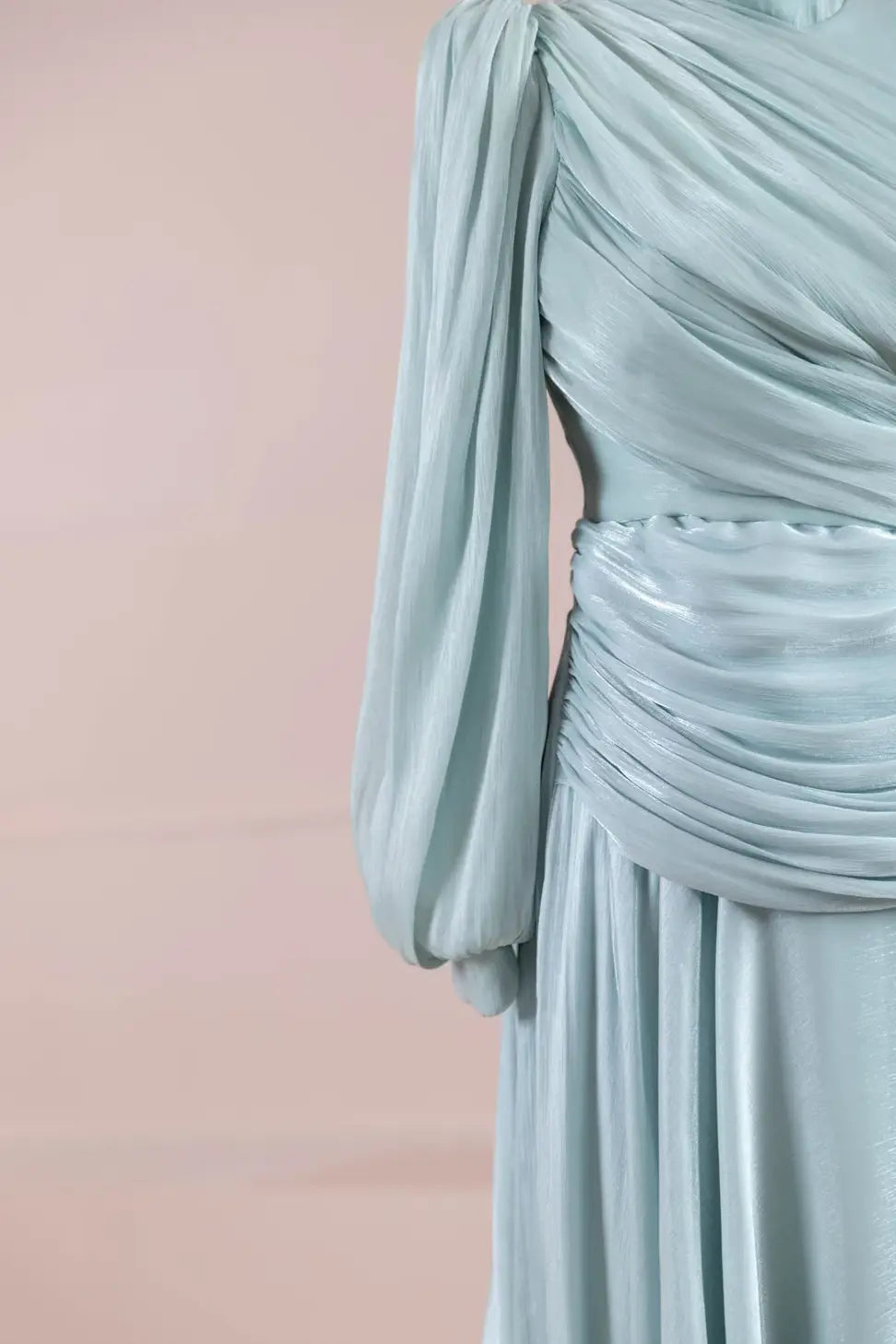 Vela Tesettür Abiye.