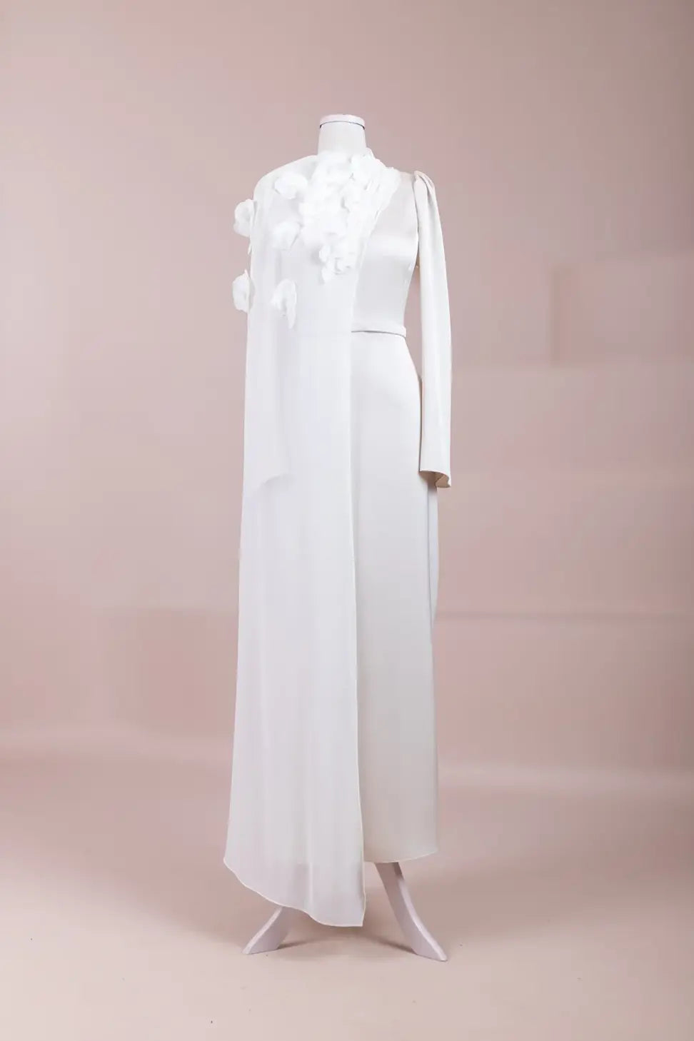 Velisse Robe de Soirée Islamique