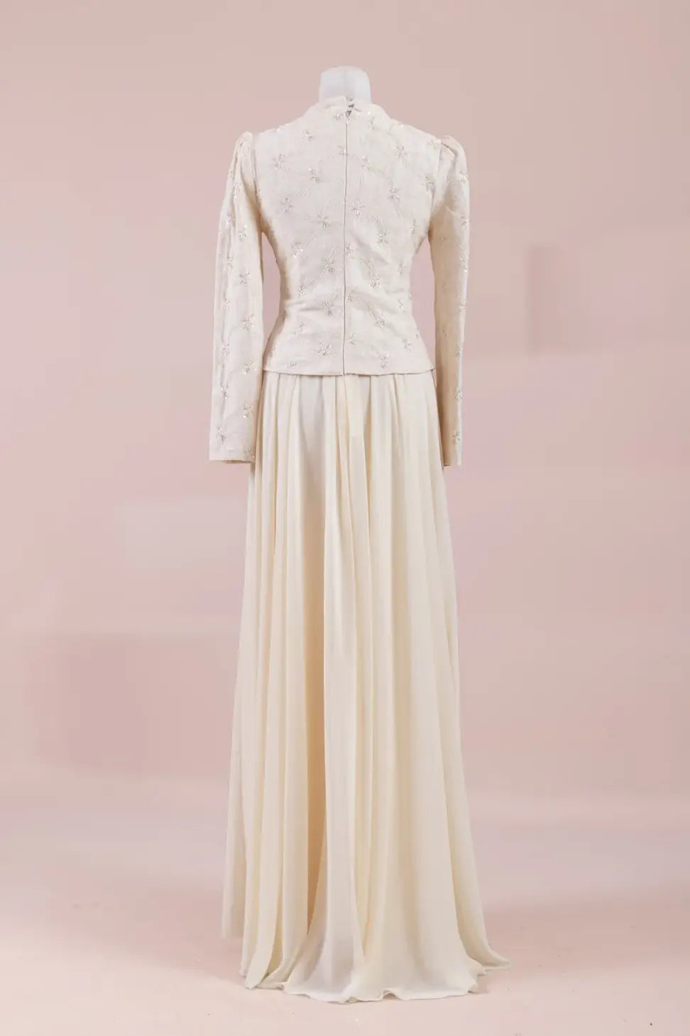 Ponte Tesettür Abiye.