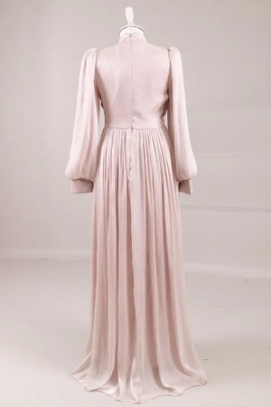 Faelyn Tesettür Abiye.