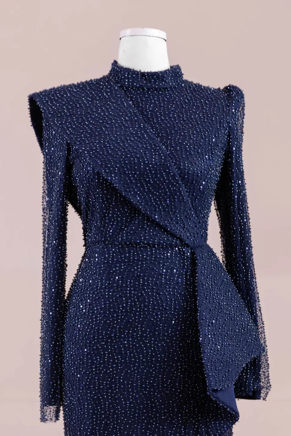 Ziva Tesettür Abiye.