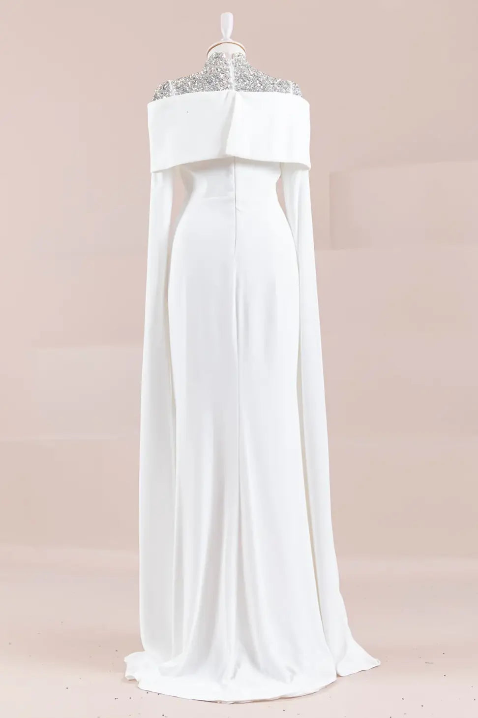 Lirae Tesettür Abiye.