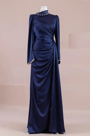 Ziri Tesettür Abiye.