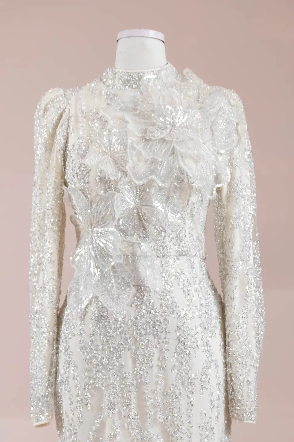 Najma Tesettür Abiye.