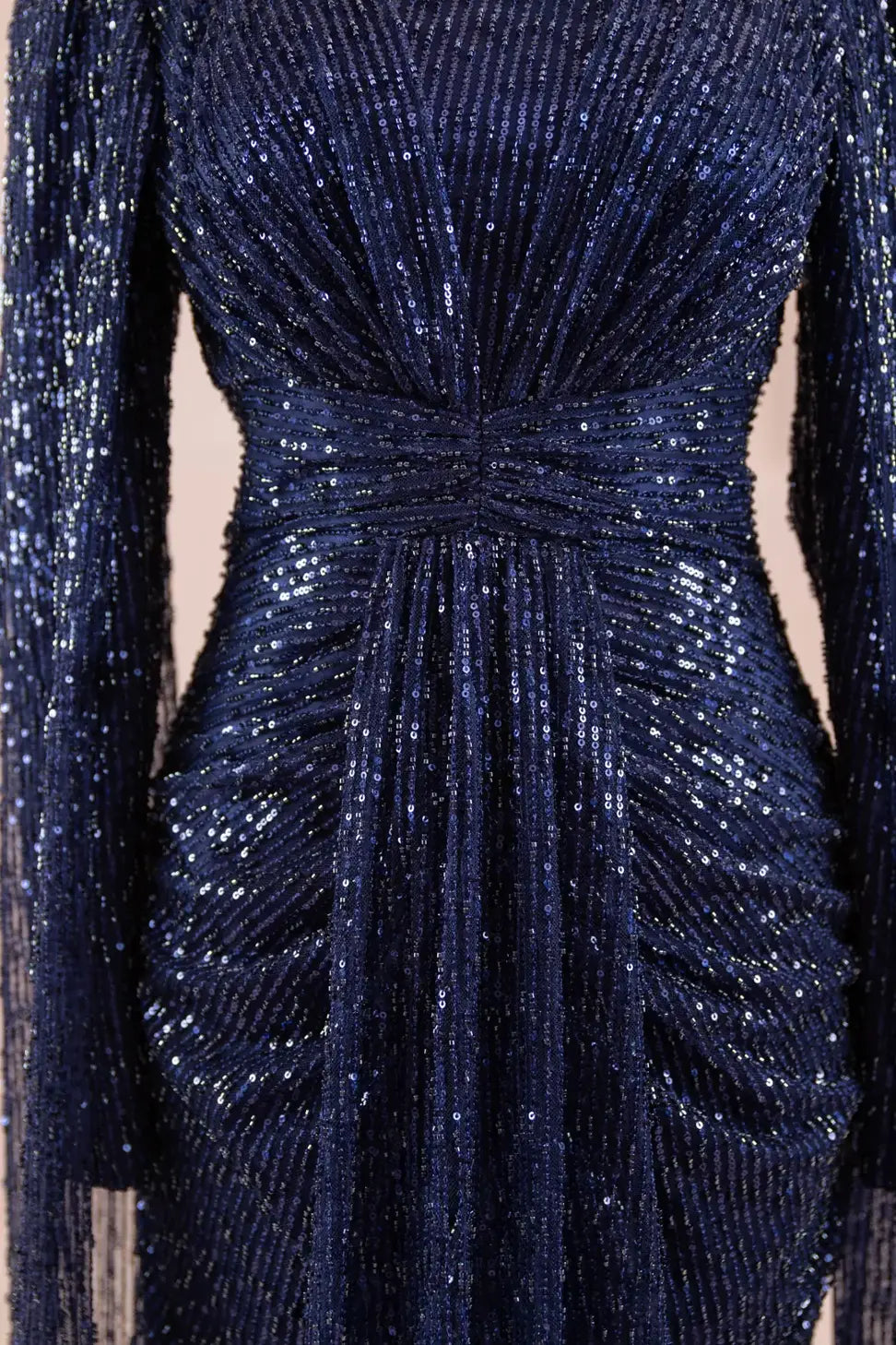 Solea Tesettür Abiye.