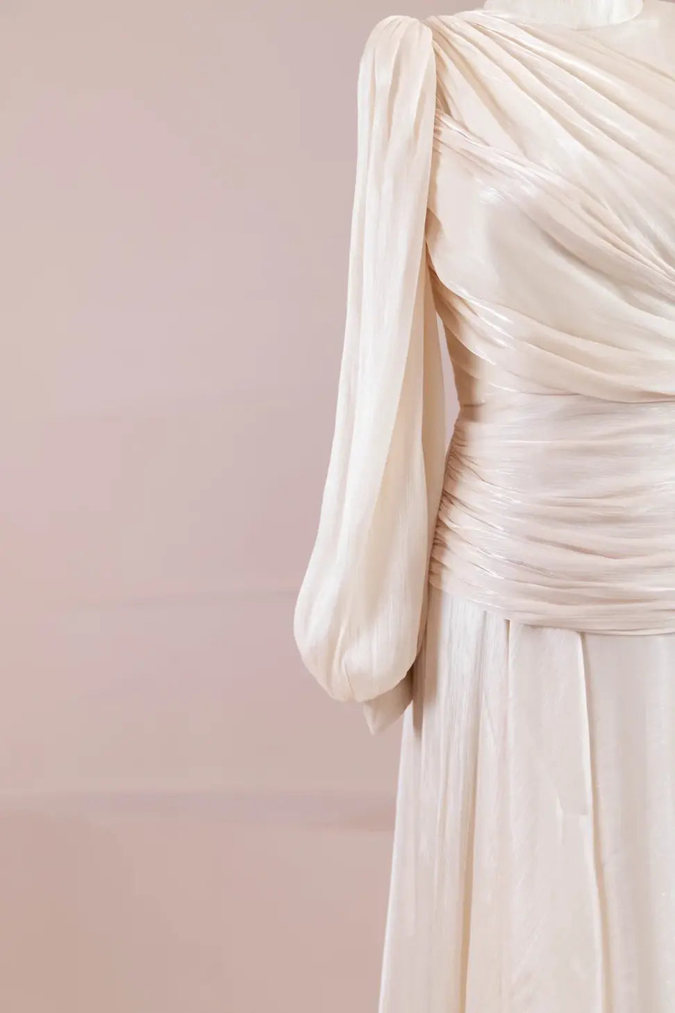 Vela Tesettür Abiye.