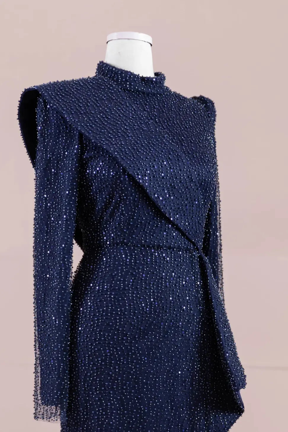 Ziva Tesettür Abiye.