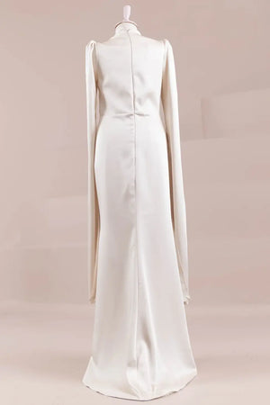 Faris Tesettür Abiye.