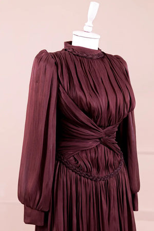 Faelyn Tesettür Abiye.