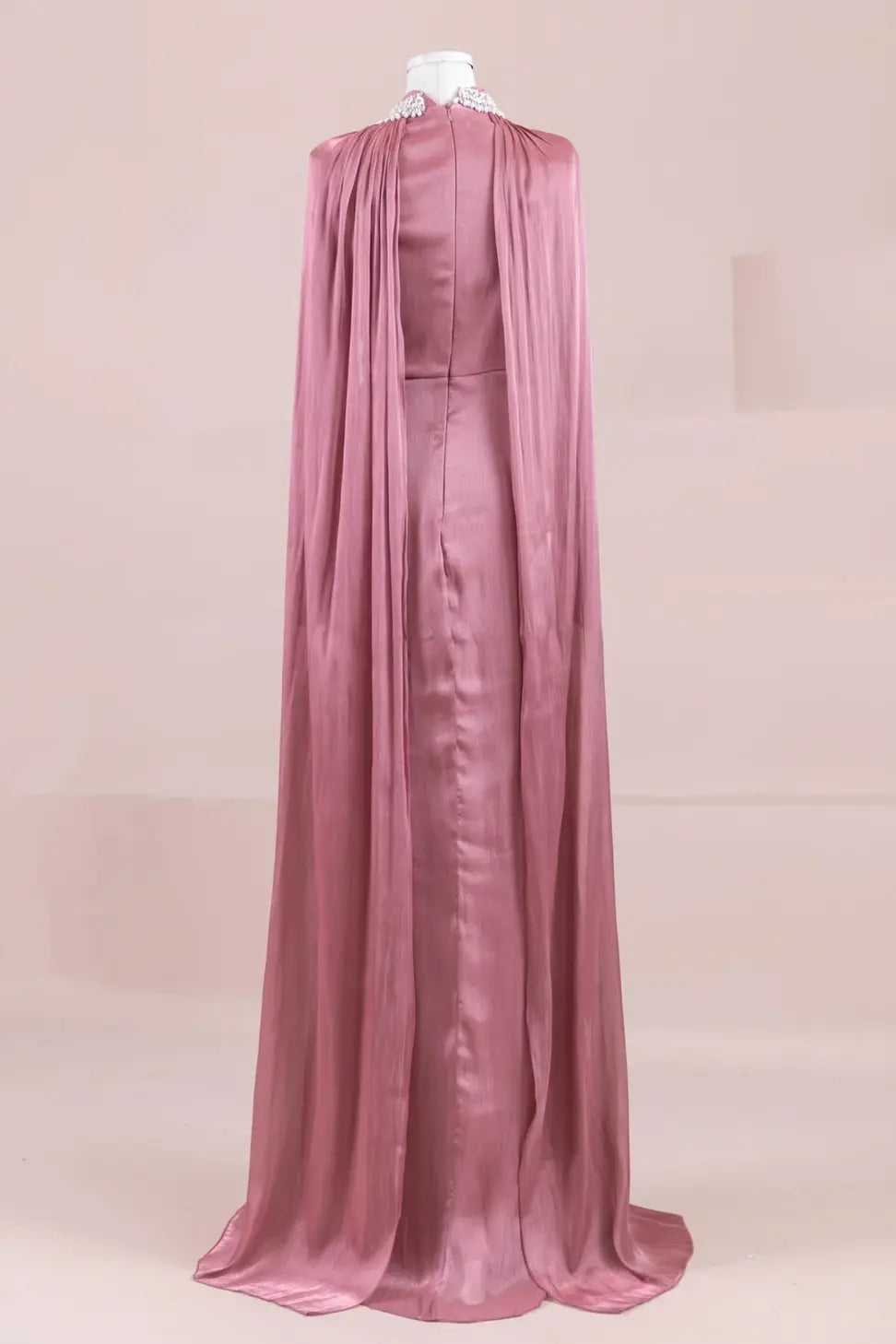 Nela Tesettür Abiye.