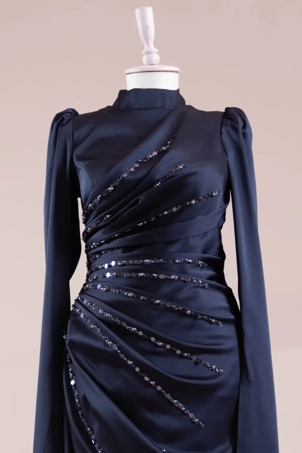 Faris Tesettür Abiye.