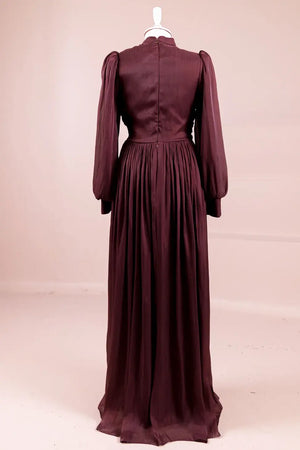 Faelyn Tesettür Abiye.