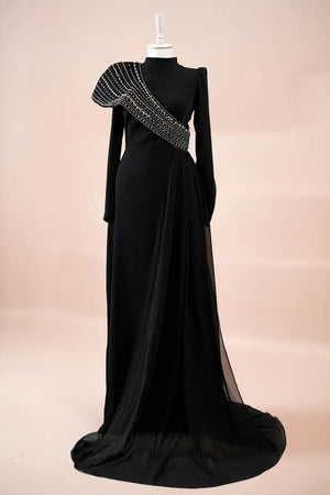 Valen Tesettür Abiye.