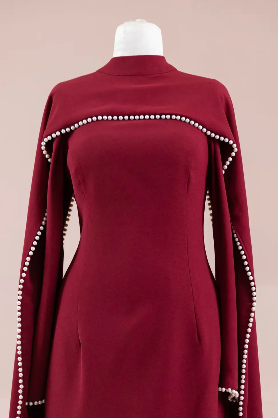 Jawhar Tesettür Abiye.