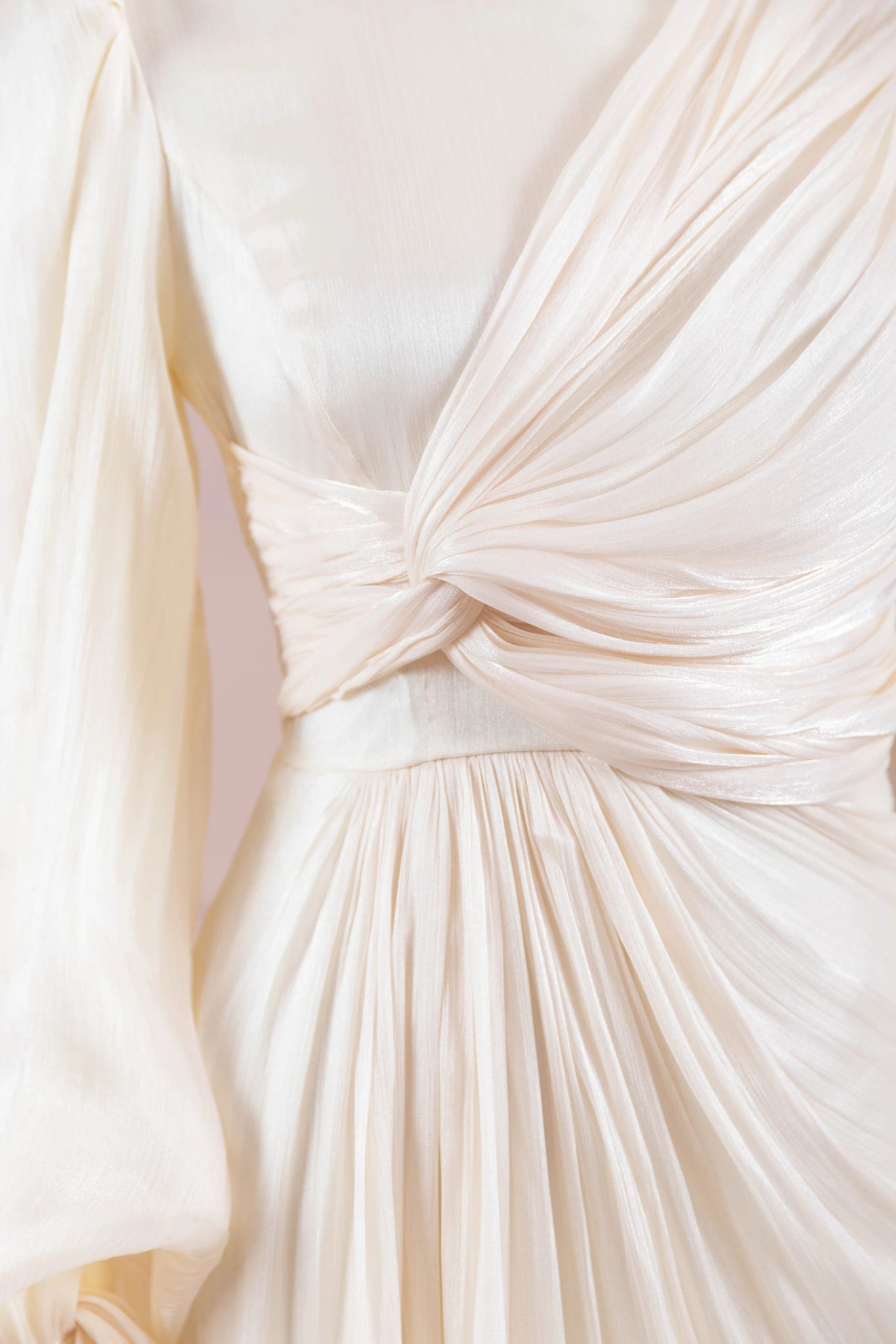 Laru Tesettür Abiye - FioraofDress - tesettur - abiye - Ekru - 38 - hijab - evening - dress