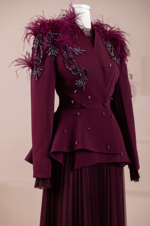 Majesty Tesettür Abiye.