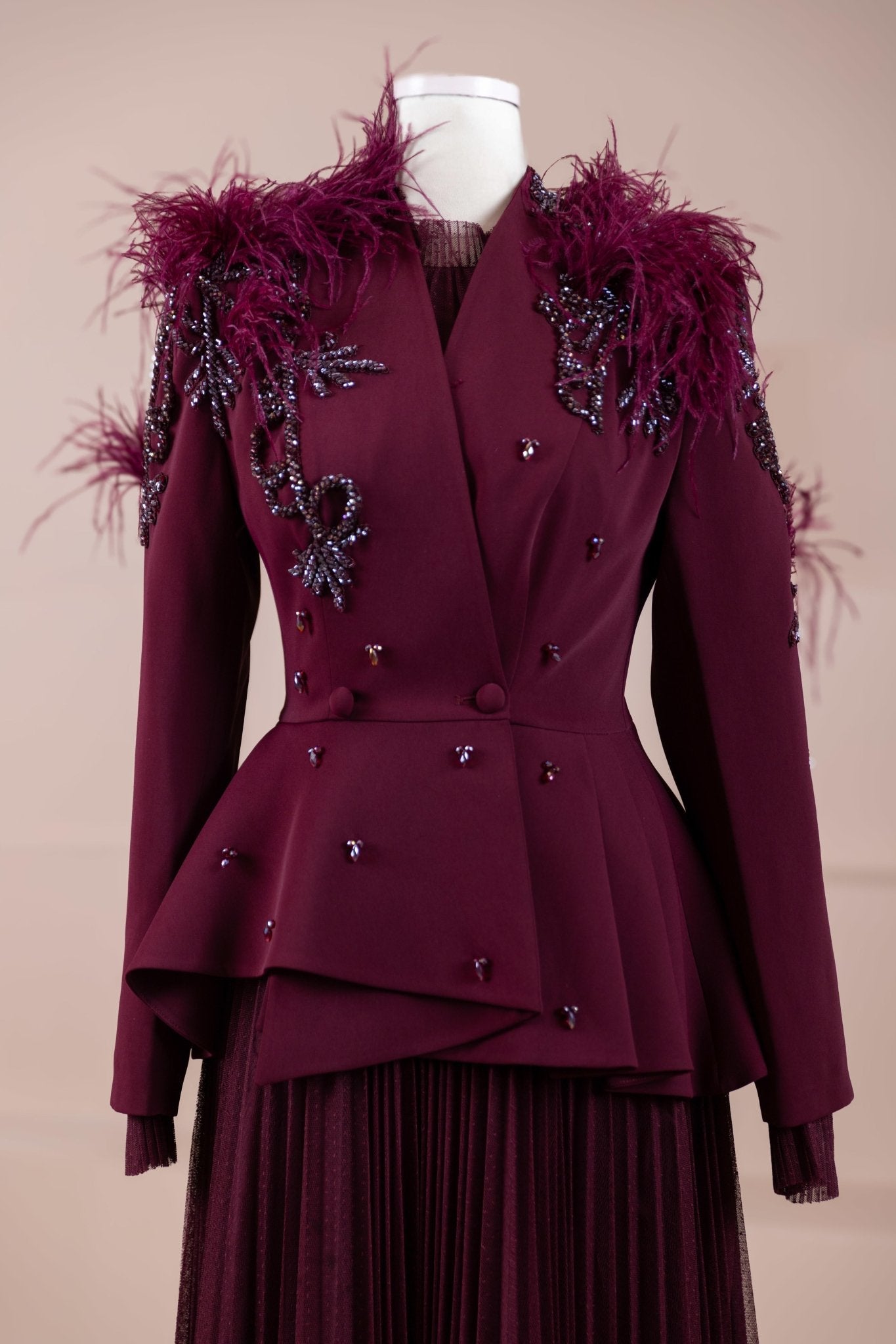 Majesty Tesettür Abiye.