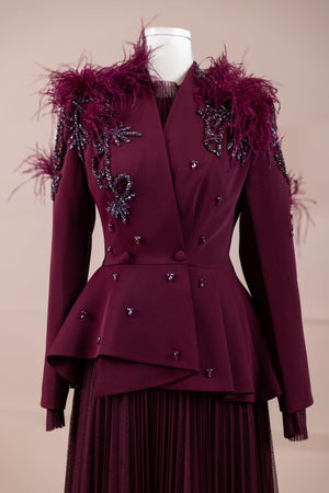 Majesty Tesettür Abiye.