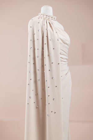 Merlinda Tesettür Abiye.