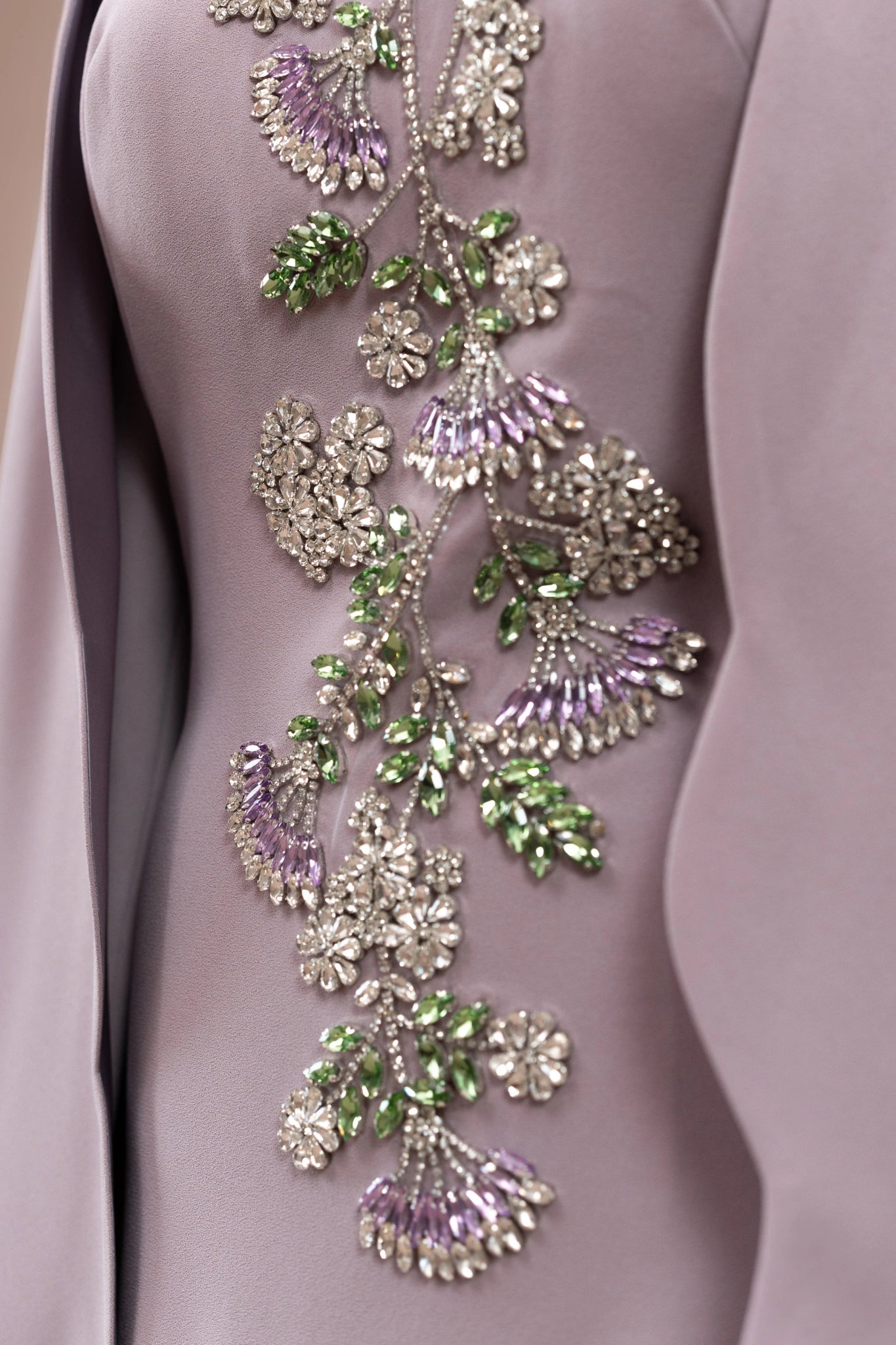 Nova Tesettür Abiye - FioraofDress - tesettur - abiye - GÜL - 38 - hijab - evening - dress