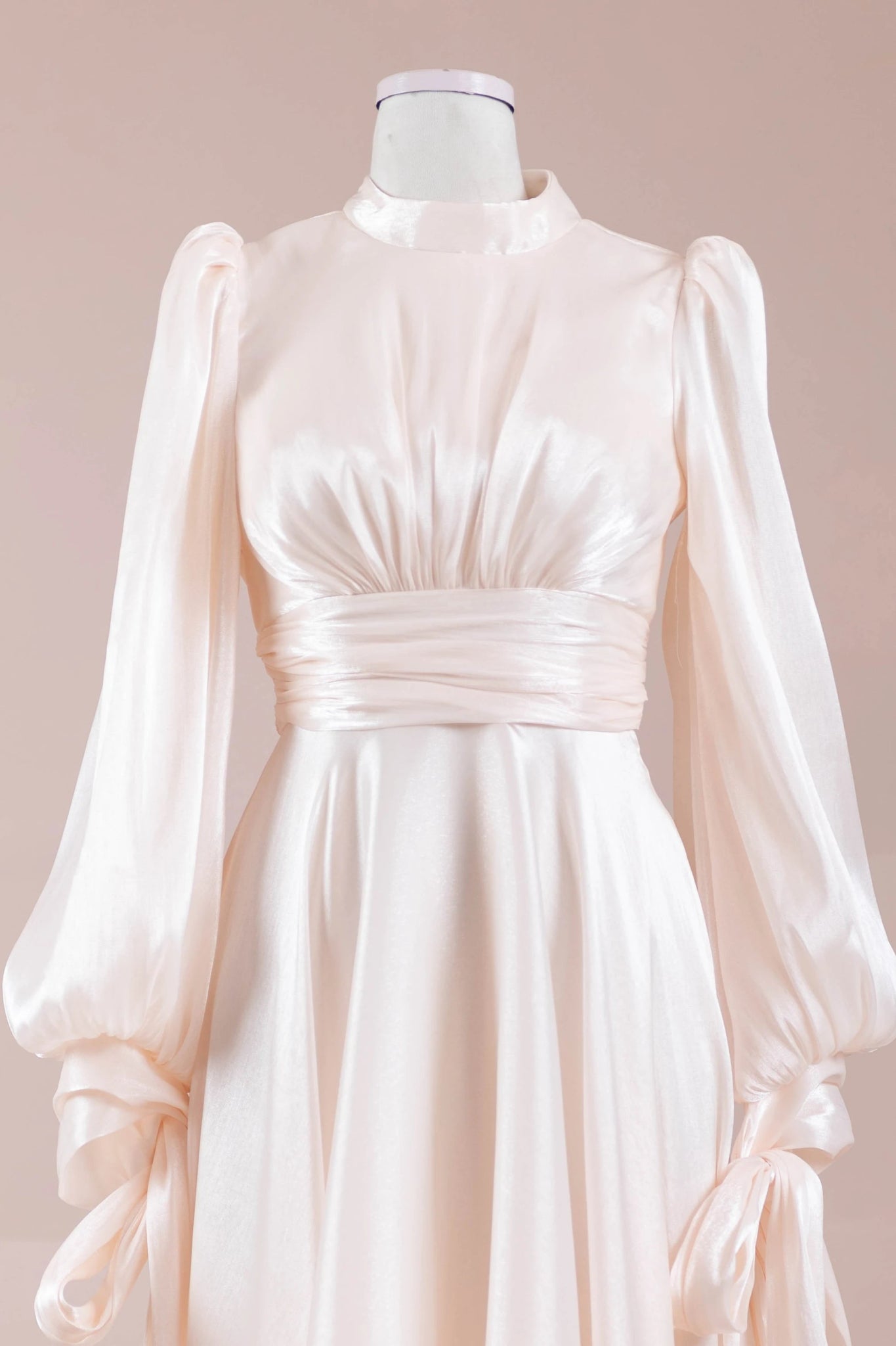 Pearl Tesettür Abiye - FioraofDress - tesettur - abiye - İnci - 38 - hijab - evening - dress